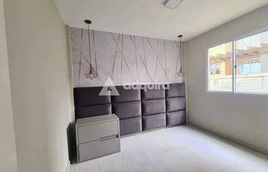 Imagem 11: Apartamento garden mobiliado à venda, Neves, Ponta Grossa, PR