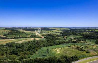 Imagem: O terreno possui 1.000m² de Área e está localizado em Loteamento
