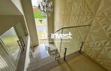 Imagem 11: Casa para locação Flamboyant 2, com 4 suítes, escritório, piscina...