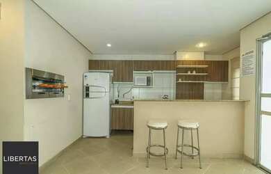 Imagem 3: Apartamento original 2 dorm 1 suíte e vaga na Ary Tarrago - Jardim Itu