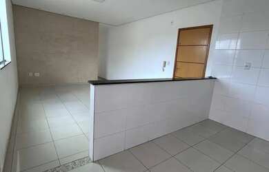 Imagem 4: Apartamento 2 quartos com pequena área privativa Riacho das Pedras -...