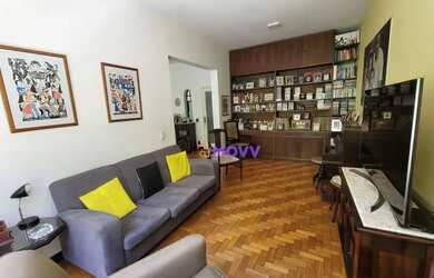 Imagem 13: 3 quartos, suíte, frente, sol da manhã, garageme Icarai