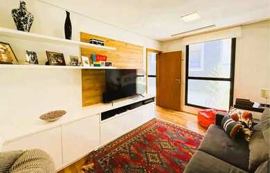 Imagem 14: Casa para locação no Residencial Tamboré 11 em Santana de Parnaíba,...