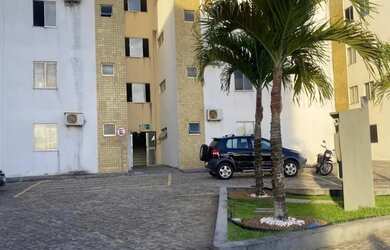 Imagem 1: Vende-se apartamento em Lagarto condomínio Lisard