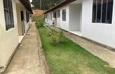 Imagem 4: Casa em Condomínio para Venda em Teresópolis, Granja Florestal, 2 dormitórios, 2 banheiros