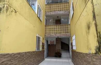 Imagem: IAlugo Conjunto Morada Nova apt. Com 2 quartos em Morada Nova