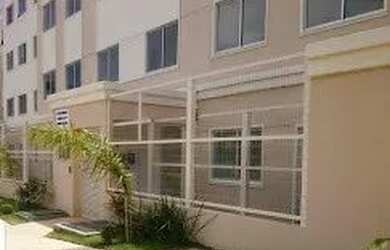 Imagem: O apartamento possui 1 Dormitório, 1 Banheiro, 39m² de Área