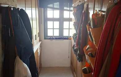 Imagem 13: Casa em Boa Vista. Piscina, Churrasqueira, Ar-condicionadoeGuarda roupa