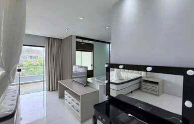 Imagem 12: Imóvel para aluguel possui 400 metros quadrados com 5 quartos