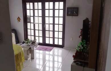 Imagem 3: Casa em Maria Paula. Ar-condicionado, 300m² de Área, 1 Vaga na garageme2...