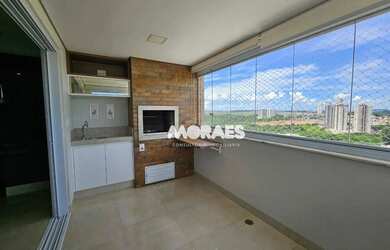 Imagem 4: Apartamento com 2 suítes à venda, 77 m² por R$ 790.000 - Elara Residencial...