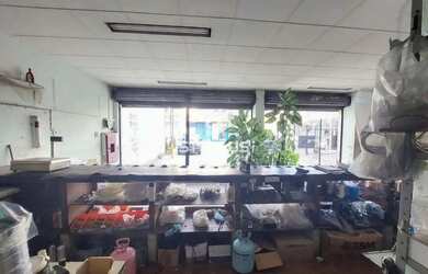 Imagem 15: Engenho Novo Loja. Imóvel novo, 101m² de Áreae2 Vagas na garagem