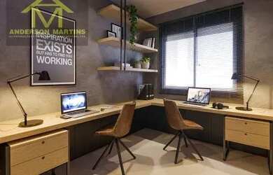 Imagem 2: Imóvel para venda com 77 metros quadrados com 2 quartos em Praia da Costa...