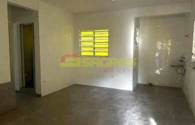 Imagem 3: Apartamento 40m² na Vila Leonor por R$ 1.350,00