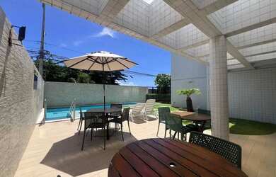 Imagem 15: TF/JN- Imóvel para aluguel possui 31 metros quadrados com 1 quarto