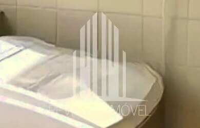 Imagem 15: Apartamento de 3 quartos com suíte e vista deslumbrante no bairro Sumaré...