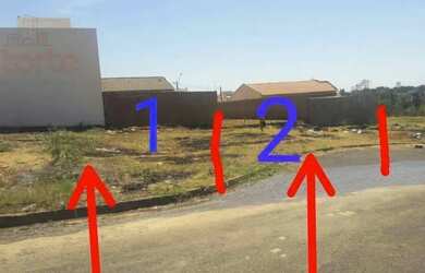 Imagem 3: Terreno à venda, 341,34m² por R$ 270.000 - Jardim Itália Jardim Europa...