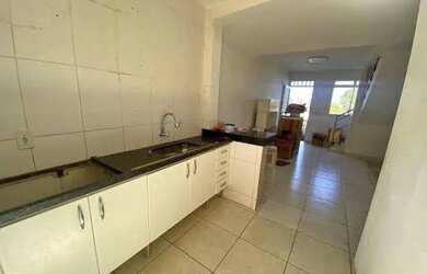 Imagem: A casa possui 2 Dormitórios, 2 Banheiros e está localizado