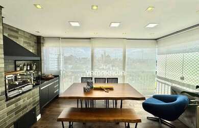 Imagem 7: Apartamento com 2 dormitórios à venda, 81 m² por R$ 900.000,00 - Vila Formosa - São Paulo