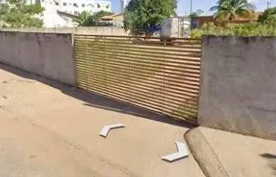 Imagem: O terreno possui 12m² de Área e está localizado em Jardim