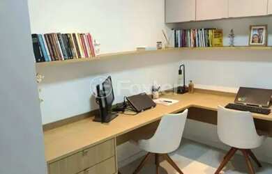 Imagem 9: Casa em Condomínio à venda Rua Doutor Pereira Neto, Tristeza - Porto...