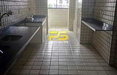 Imagem 13: Apartamento para locação com 3 quartos no Manaíra