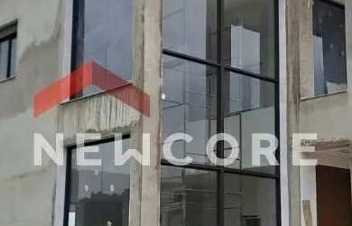 Imagem: A casa em condomínio possui 5 Dormitórios, 5 Banheiros, 5