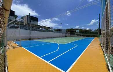 Imagem 15: Apartamento para aluguel, Portal do Sol, João Pessoa - 24741