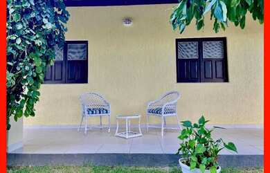 Imagem 8: Itacimirim - Casa com 4 Quartos, 3 Suítes, Final de Semana Santa, Confortável...