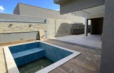 Imagem 4: Condomínio Damha 6 Segurança 24h Lazer completo