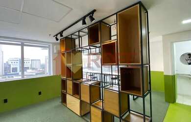 Imagem 15: Andar Corporativo à venda, 219 m² por R$ 1.780.000,00 - Pinheiros -...