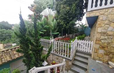 Imagem 6: Sobrado, 742 m² - venda por R$ 2.495.000,00 ou aluguel por R$ 10.990,00/mês...