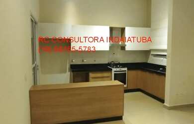 Imagem: CONDOMINIO RESIDENCIAL em INDAIATUBA - SP, JARDIM PARK REAL