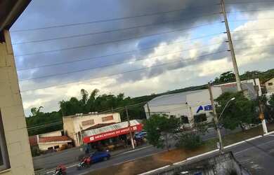 Imagem: O apartamento possui 2 Dormitórios, 1 Banheiro, Churrasqueira