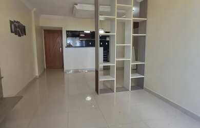 Imagem: O apartamento possui 3 Dormitórios, 3 Banheiros, 2 Vagas na