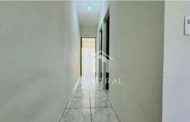 Imagem 7: Sobrado à venda, 53 m² por R$ 165.000,00 - Jardim Golden Park Residencial...