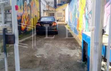 Imagem: O depósito possui 1 Vaga na garagem, 50m² de Área e está