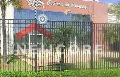 Imagem: O terreno possui 600m² de Área e está localizado em São