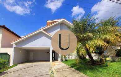 Imagem: Casa 4 dormitórios em Alphaville, venda ou locação