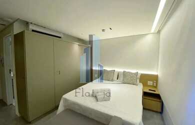 Imagem 1: Imóvel para aluguel tem 26 metros quadrados com 1 quarto em Pinheiros - São Paulo - SP