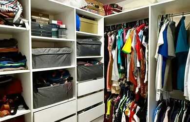 Imagem 5: Viva o Alto Padrão no Meireles Apartamento Exclusivo Porteira Fechada...