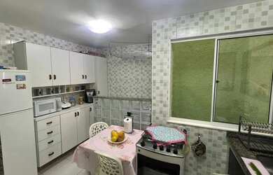 Imagem 10: Imóvel para venda possui 78 metros quadrados com 2 suítes em Abolição...