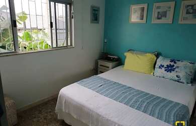 Imagem 3: Casa à venda no Bairro Ipiranga em São José-SC