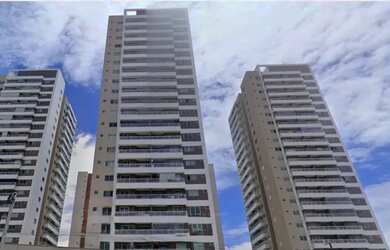 Imagem: O apartamento possui 3 Dormitórios, 2 Banheiros, 2 Vagas na