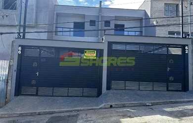 Imagem: Sobrado com 03 Dormitórios, Vila Isolina Mazzei por R$ 890.000,00