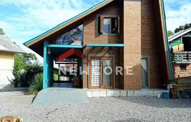 Imagem: Casa em rua Minas Gerais - Palace Hotel - Canela/RS