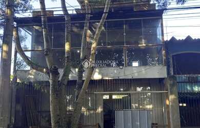 Imagem: O apartamento na cobertura possui 3 Dormitórios, 1 Banheiro