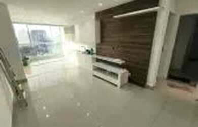 Imagem: O apartamento possui 3 Dormitórios, 2 Banheiros, 2 Vagas na