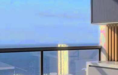 Imagem: O apartamento possui 4 Dormitórios, 3 Banheiros, 2 Vagas na