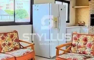 Imagem: A casa possui 4 Dormitórios, 4 Banheiros, 1 Vaga na garagem